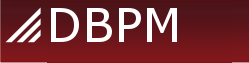 DBPM - Logo